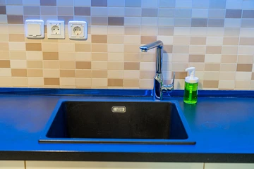 1-Bedroom Apartment in Zagreb for Up to 3