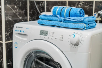 1-Bedroom Apartment in Zagreb for Up to 3