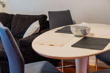 1-Bedroom Apartment in Zagreb for Up to 3