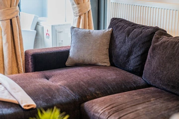 1-Bedroom Apartment in Zagreb for Up to 3