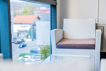 1-Bedroom Apartment in Zagreb for Up to 3