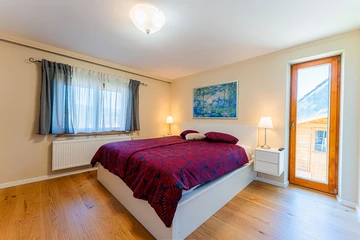 Zagreb 2-Bedroom Apartment with Small Balcony