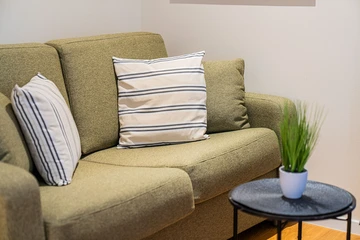 Zagreb 2-Bedroom Apartment with Small Balcony