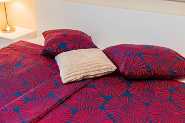 Zagreb 2-Bedroom Apartment with Small Balcony