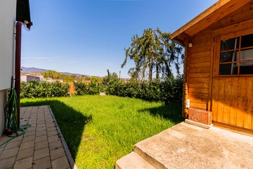 Zagreb 1-Bedroom Apartment for 2 Guests