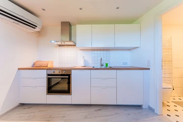 Zagreb 1-Bedroom Apartment for 2 Guests