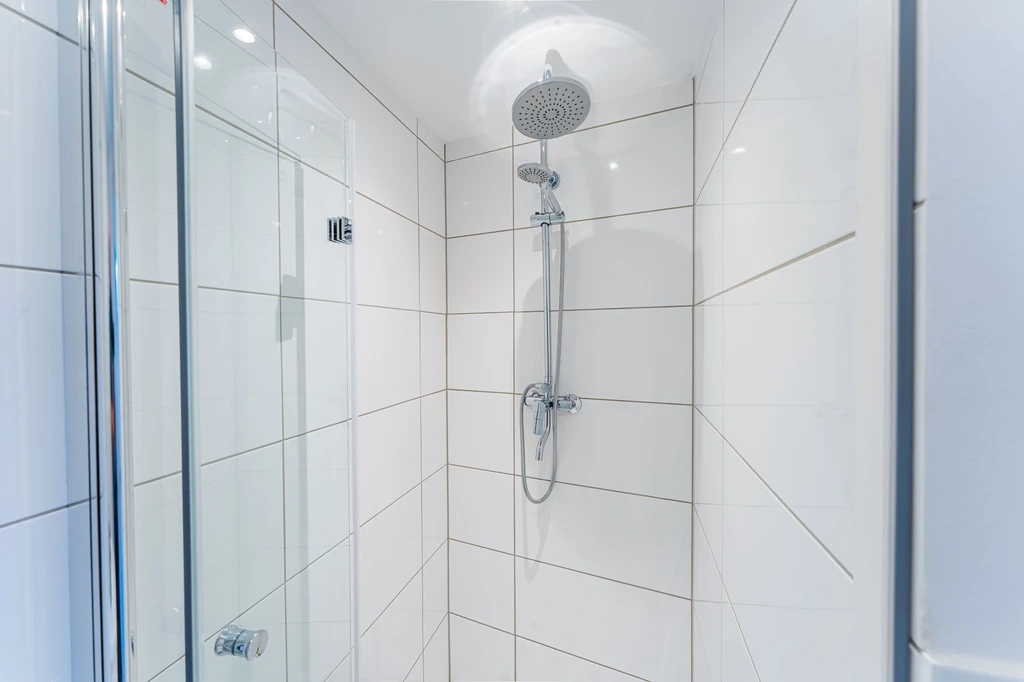 Zagreb 1-Bedroom Apartment for 2 Guests