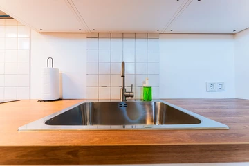 Zagreb 1-Bedroom Apartment for 2 Guests