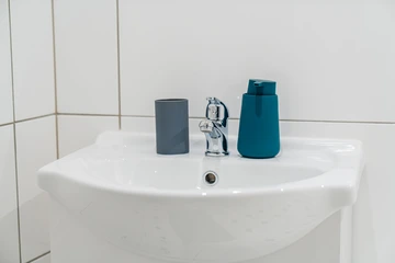 Zagreb 1-Bedroom Apartment for 2 Guests