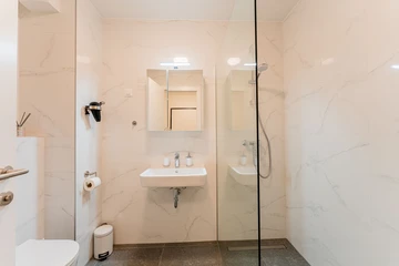 Quiet 1-Bedroom Apartment in Zagreb (Sleeps 4)