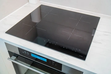 Quiet 1-Bedroom Apartment in Zagreb (Sleeps 4)