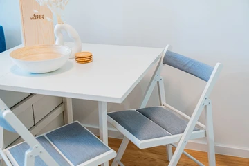 Quiet 1-Bedroom Apartment in Zagreb (Sleeps 4)