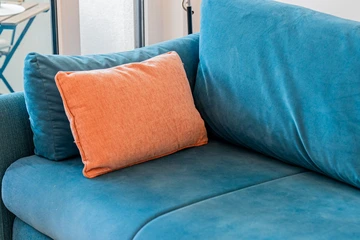 Quiet 1-Bedroom Apartment in Zagreb (Sleeps 4)