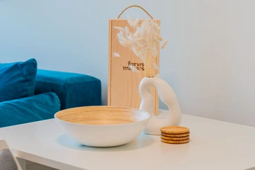 Quiet 1-Bedroom Apartment in Zagreb (Sleeps 4)