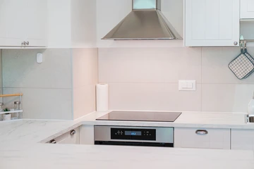 Quiet 1-Bedroom Apartment in Zagreb (Sleeps 4)