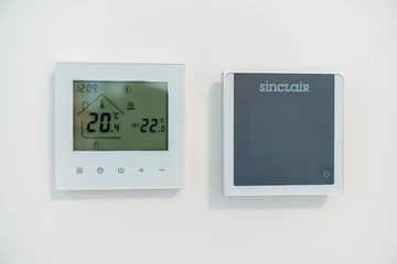 Quiet 1-Bedroom Apartment in Zagreb (Sleeps 4)