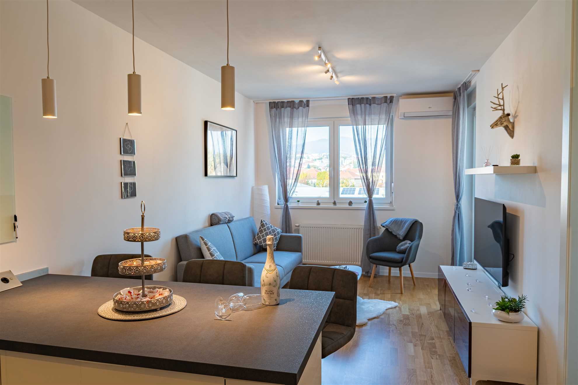 25 - Gradišćanska 28B