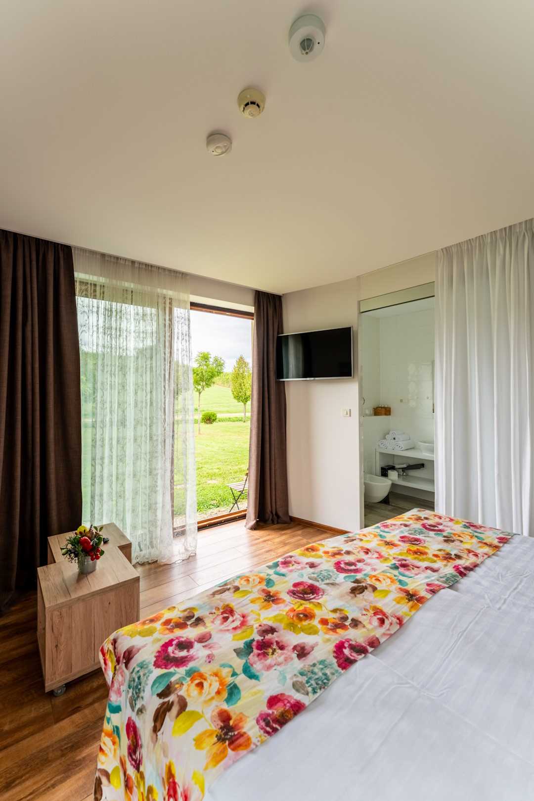 Apartman 1