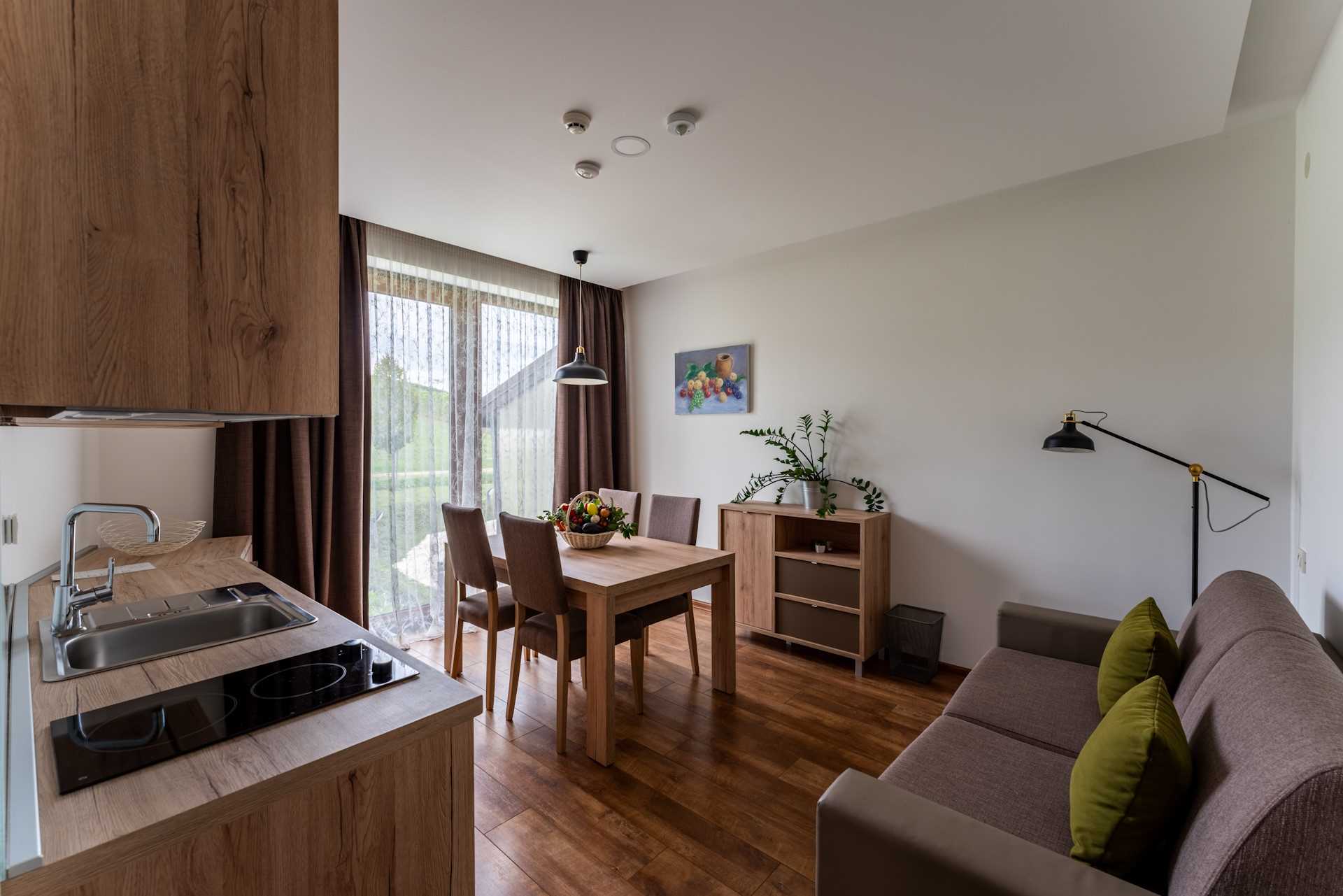 Apartman 1