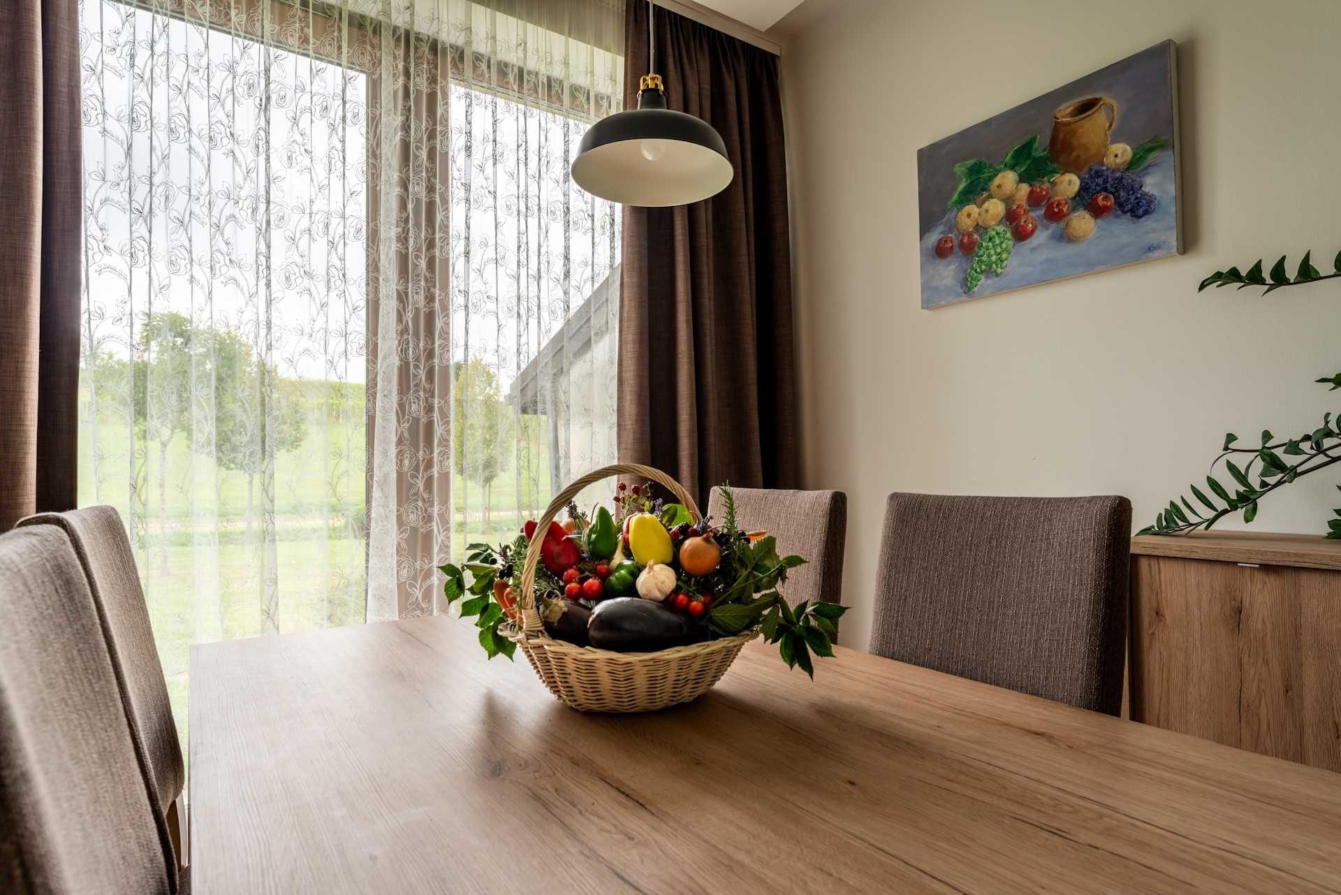 Apartman 1