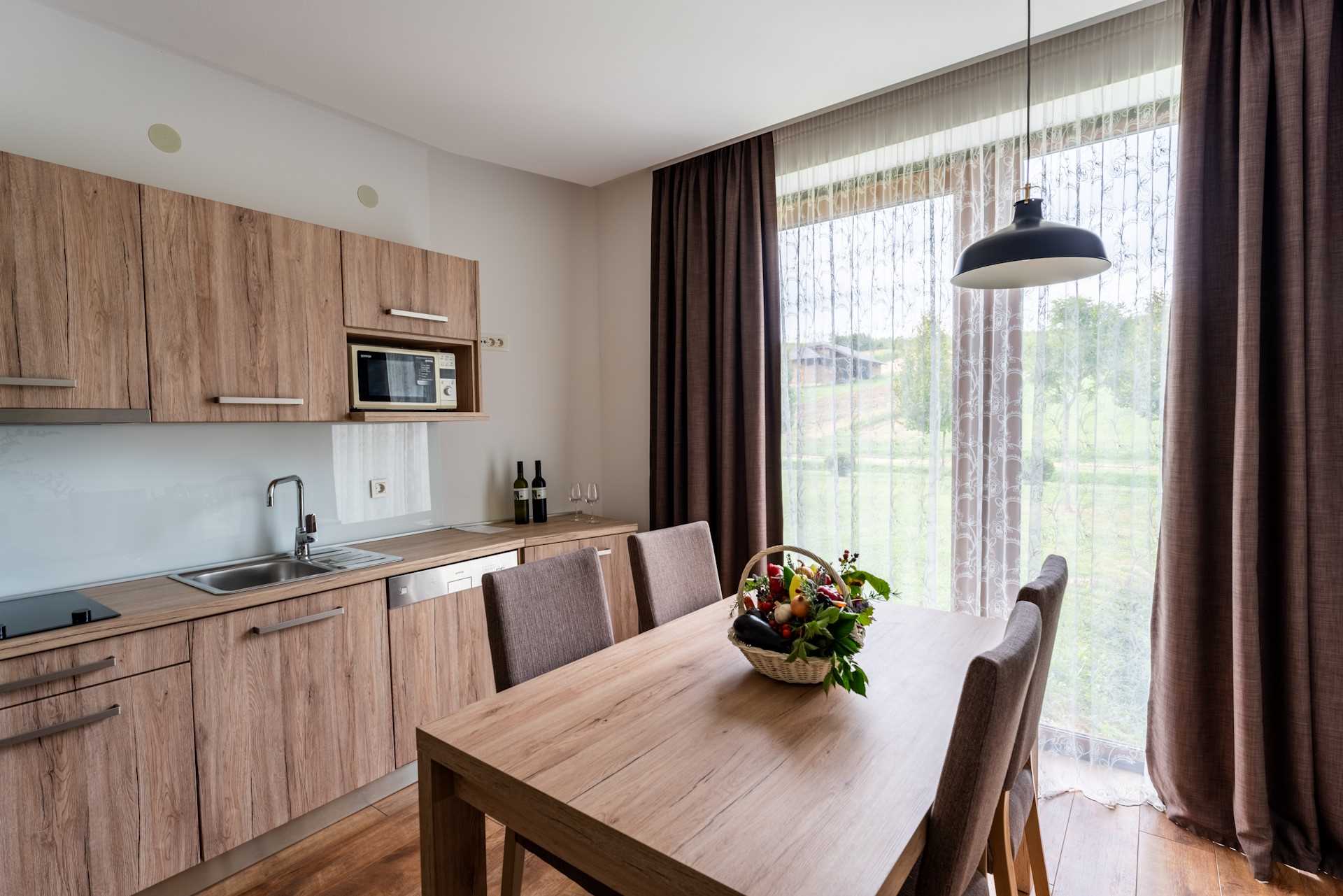 Apartman 1