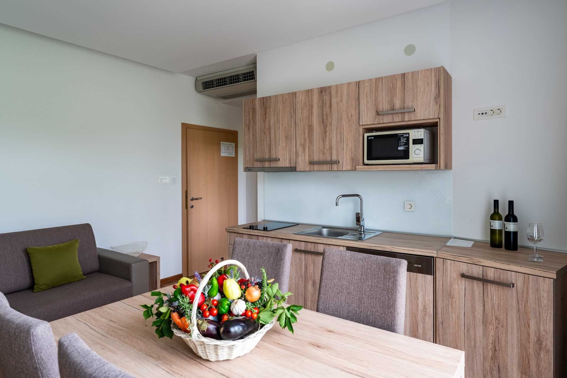 Apartman 1