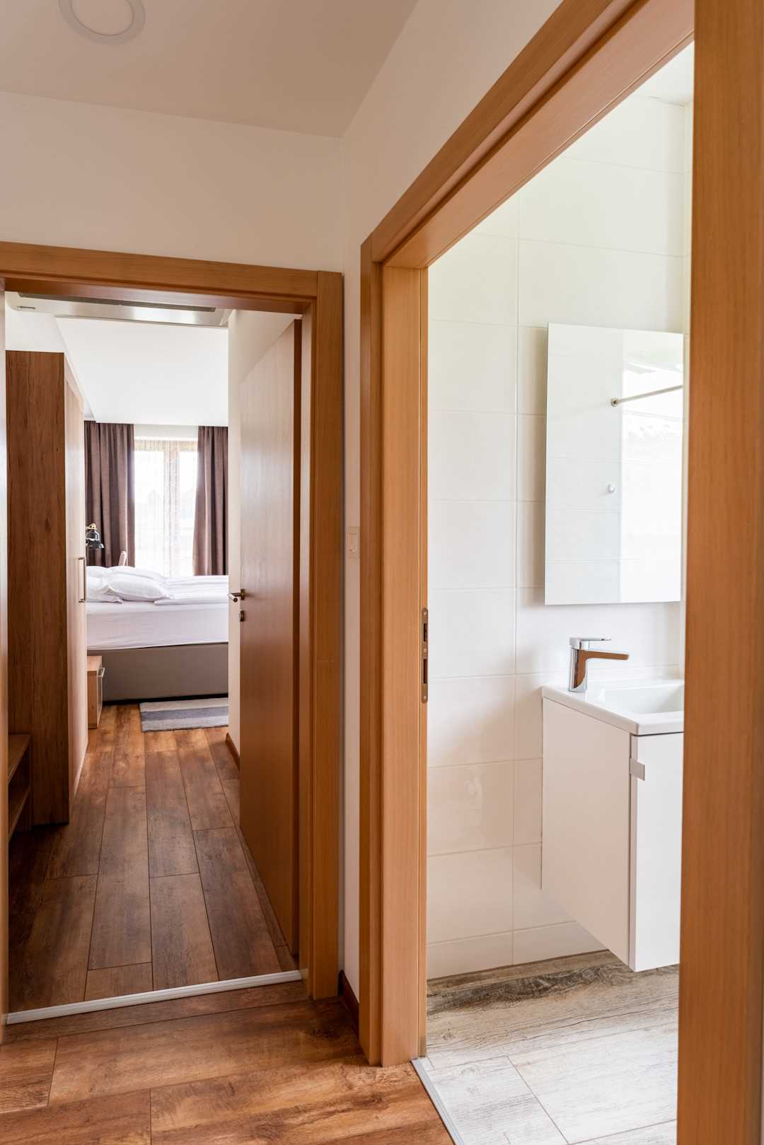 Apartman 1