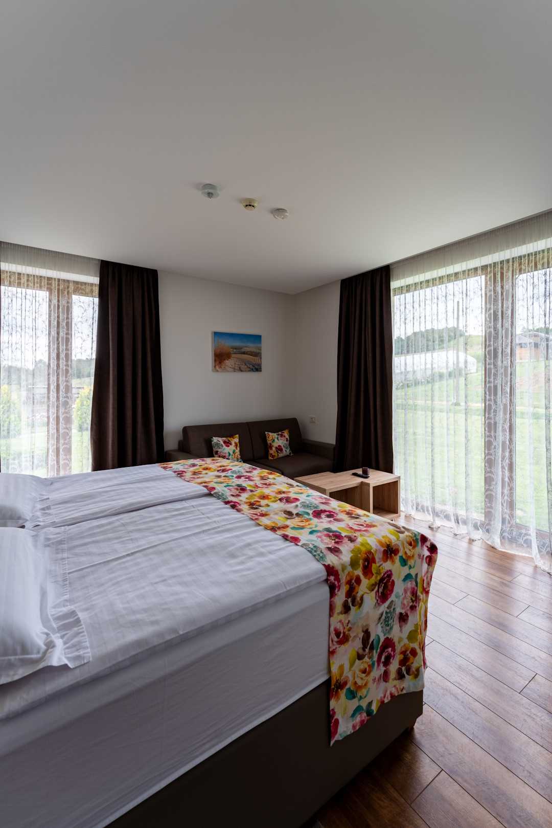 Apartman 1