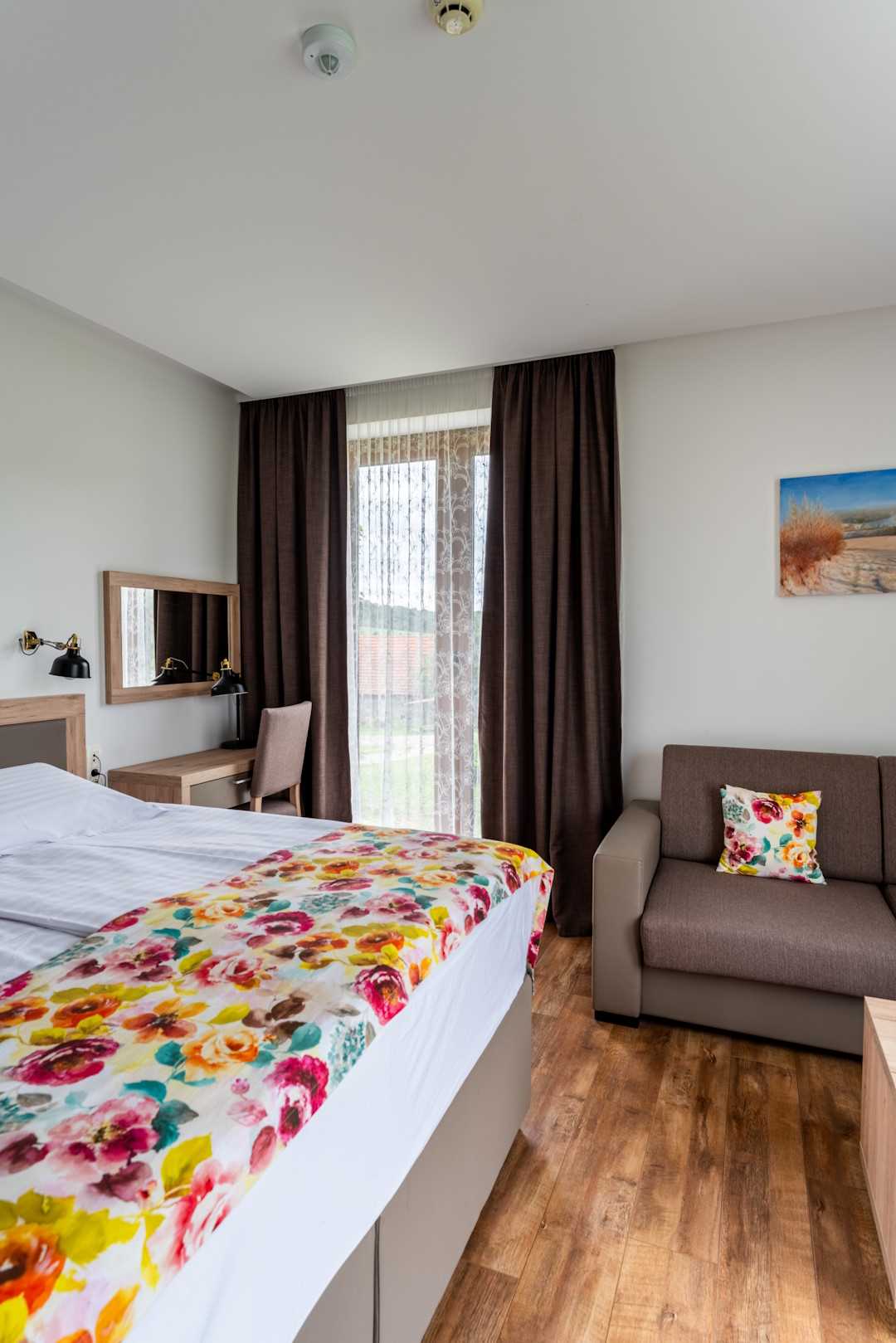 Apartman 1