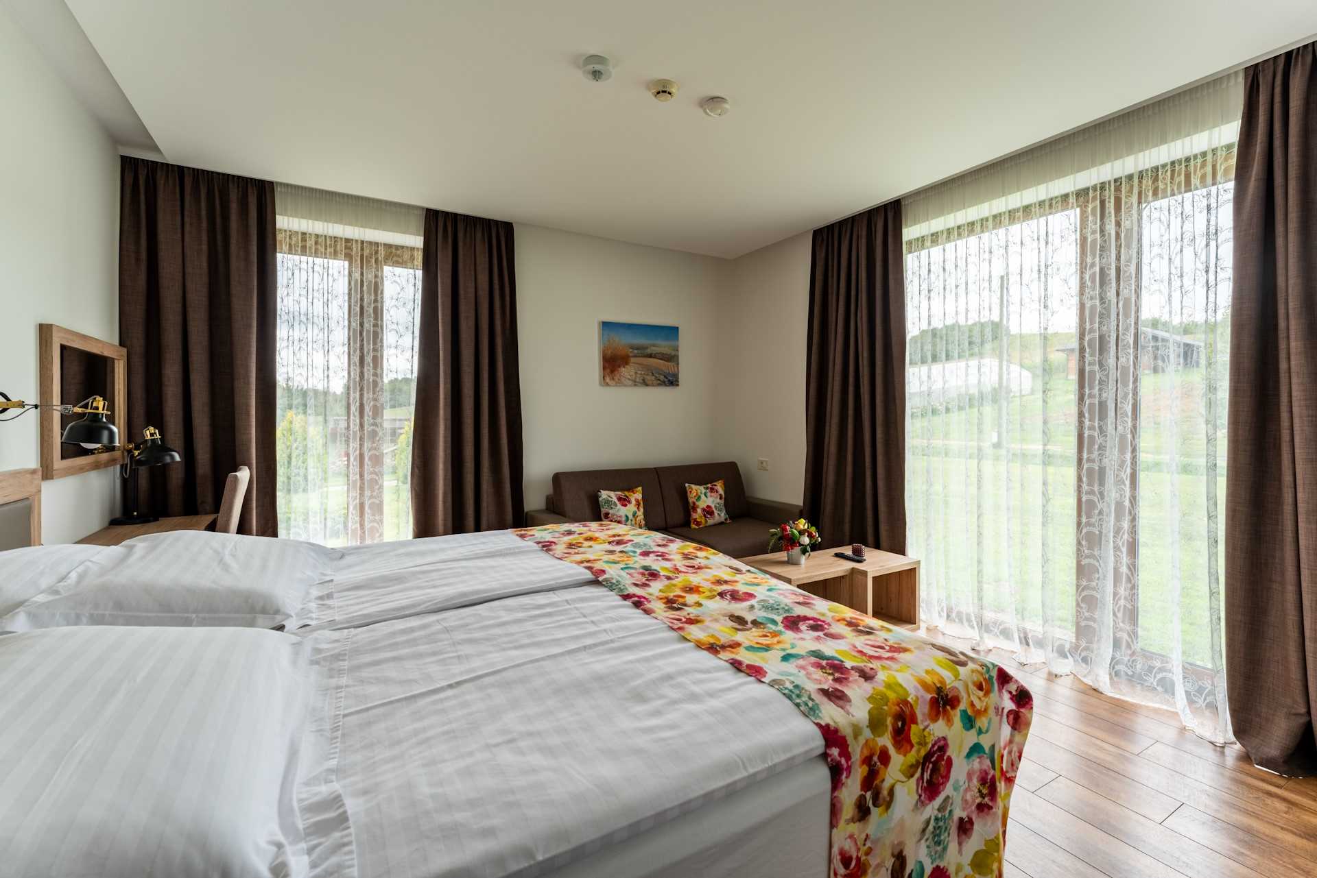 Apartman 1