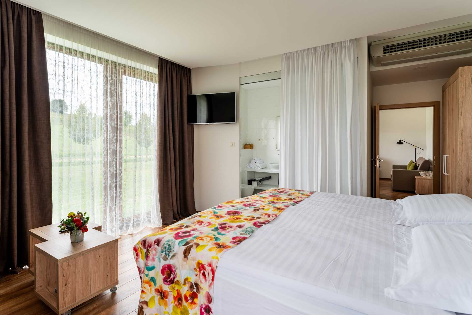 Apartman 1