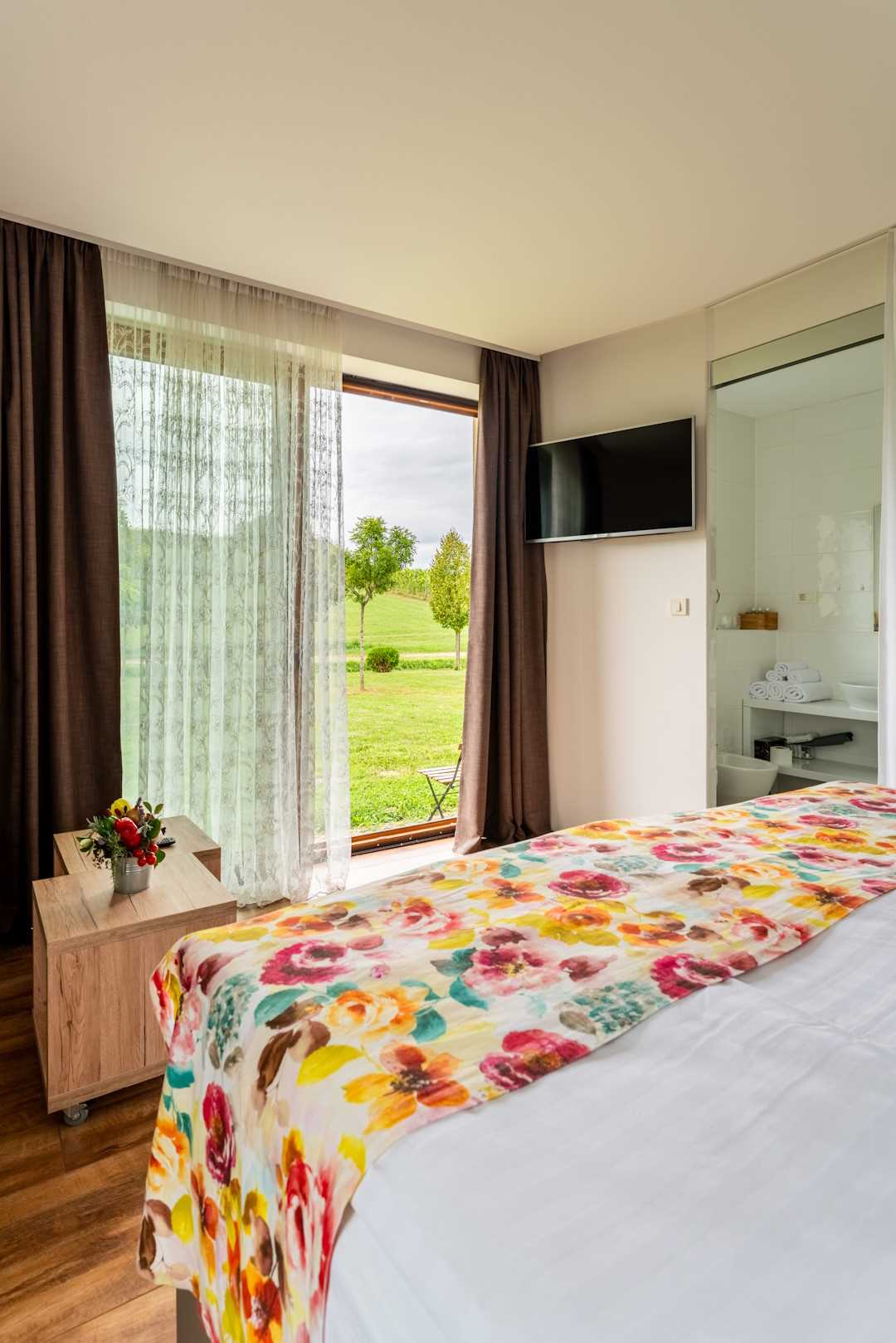 Apartman 1