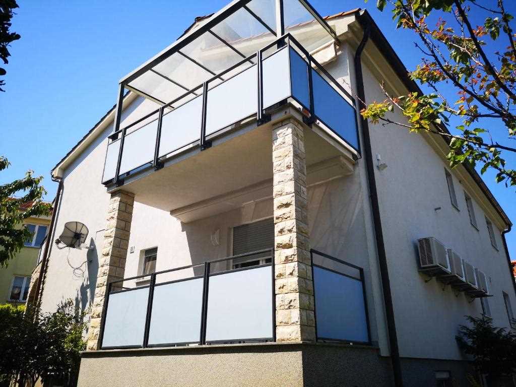 Studio Apartman Markovic 3