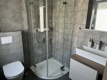 Apartment in Pula for 6 Guests with Pool View Terrace