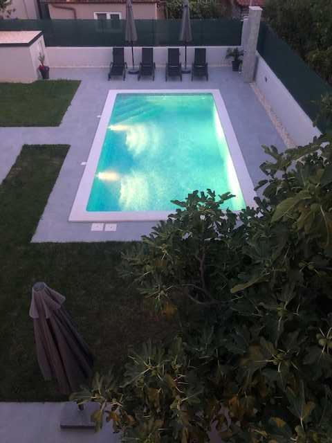 Urania Rentals - Apartment Lena with pool