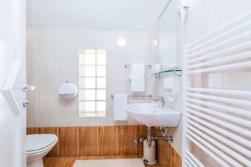 Room in Lovran for Up to 3 Guests