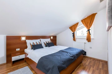 Room in Lovran for Up to 3 Guests