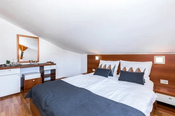 Room in Lovran for Up to 3 Guests