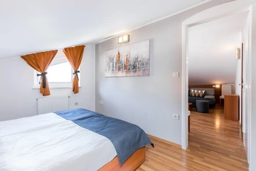 Room in Lovran for Up to 3 Guests