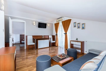 Room in Lovran for Up to 3 Guests