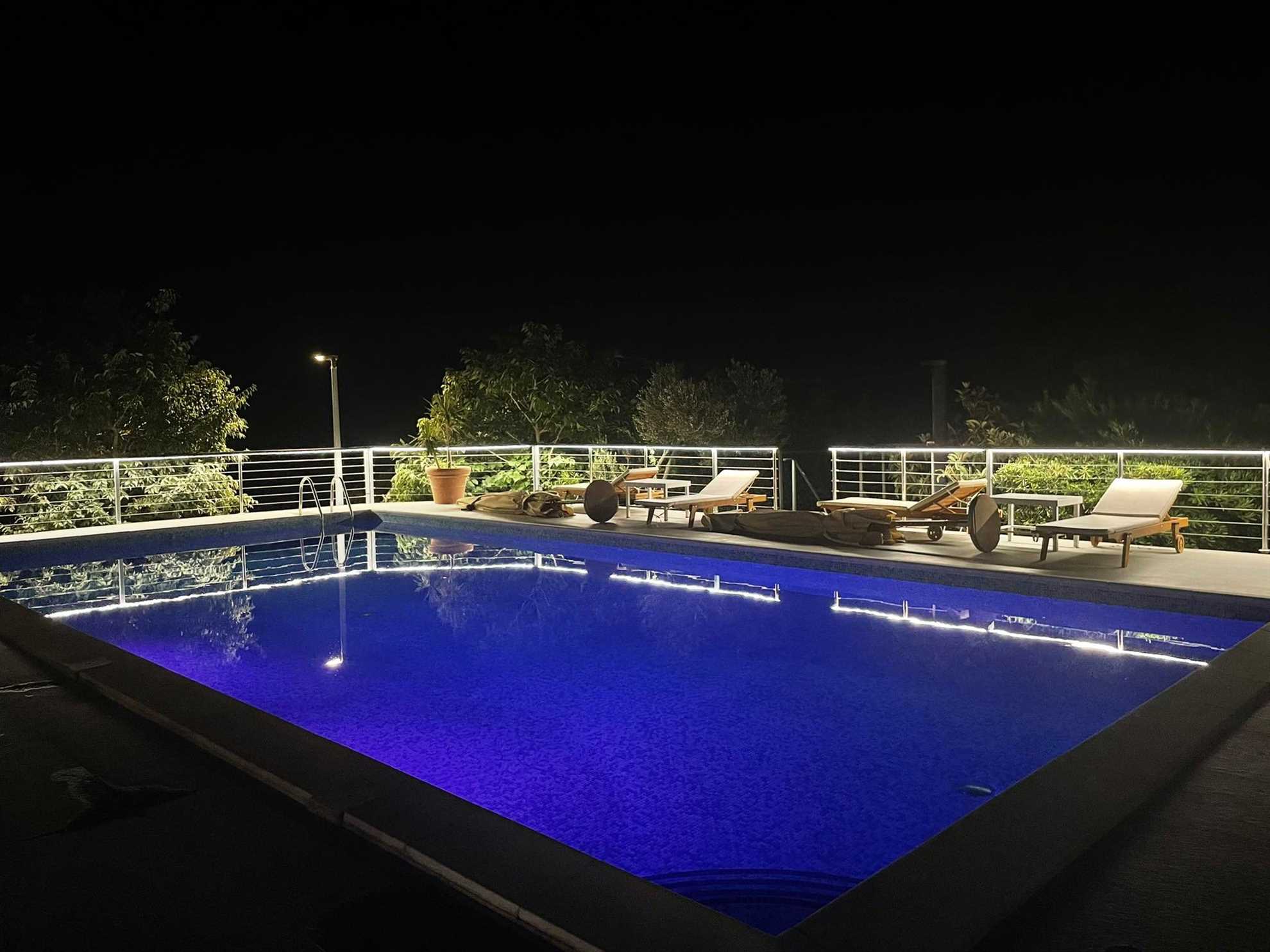 Double or Twin Room with Side Sea View