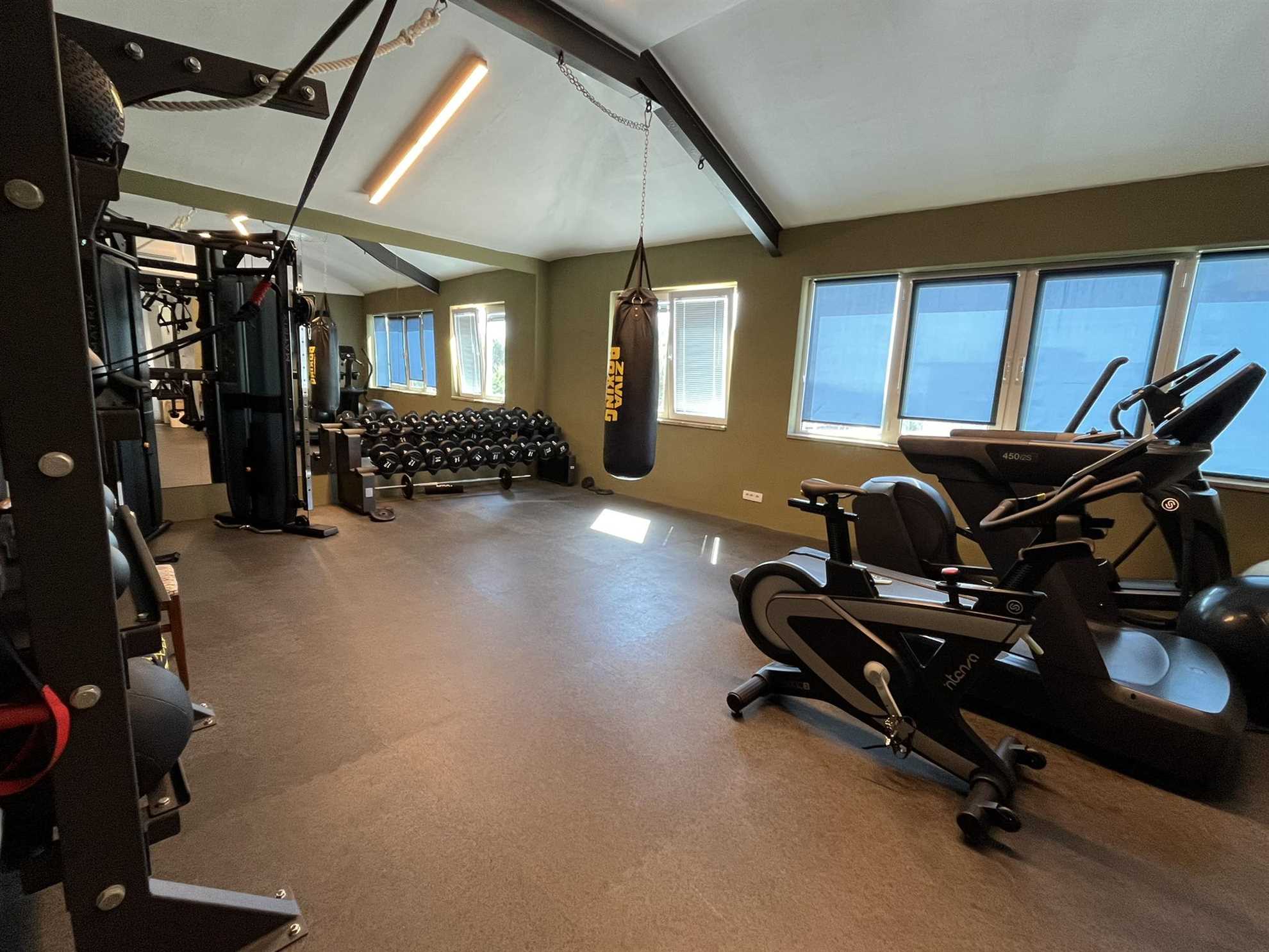 Double or Twin Room with Side Sea View