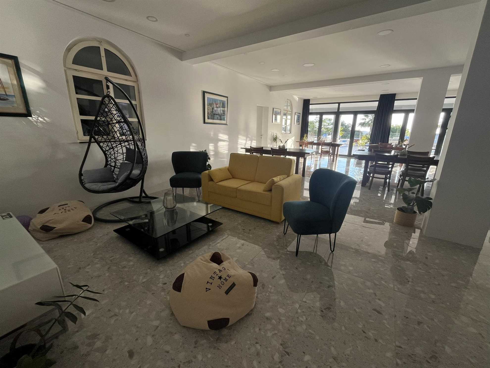 Double or Twin Room with Castle View