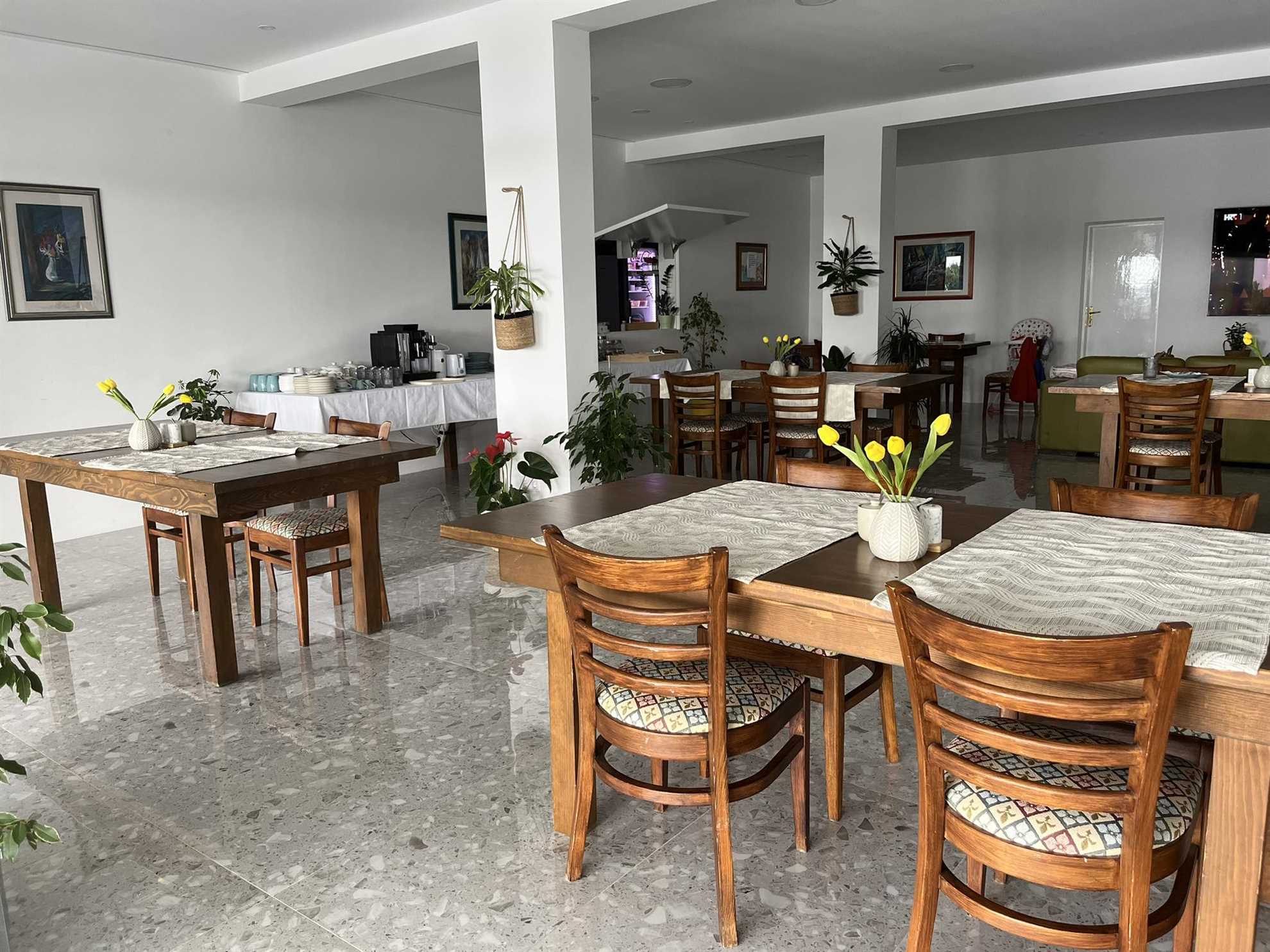 One bedroom suite