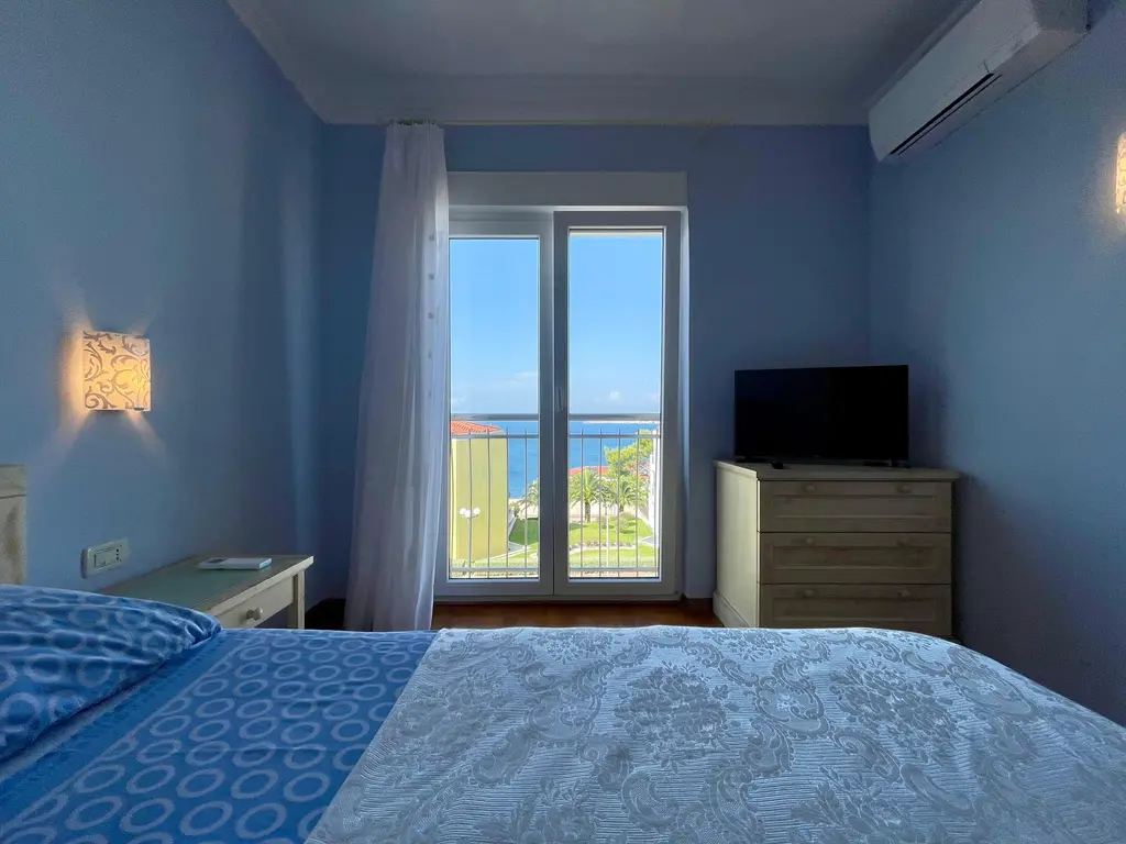 1-Bedroom Apartment for 2 in Savudrija, Croatia
