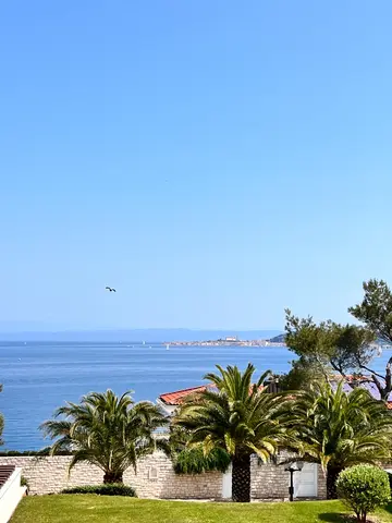 1-Bedroom Apartment for 2 in Savudrija, Croatia