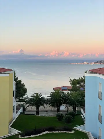 1-Bedroom Apartment for 2 in Savudrija, Croatia