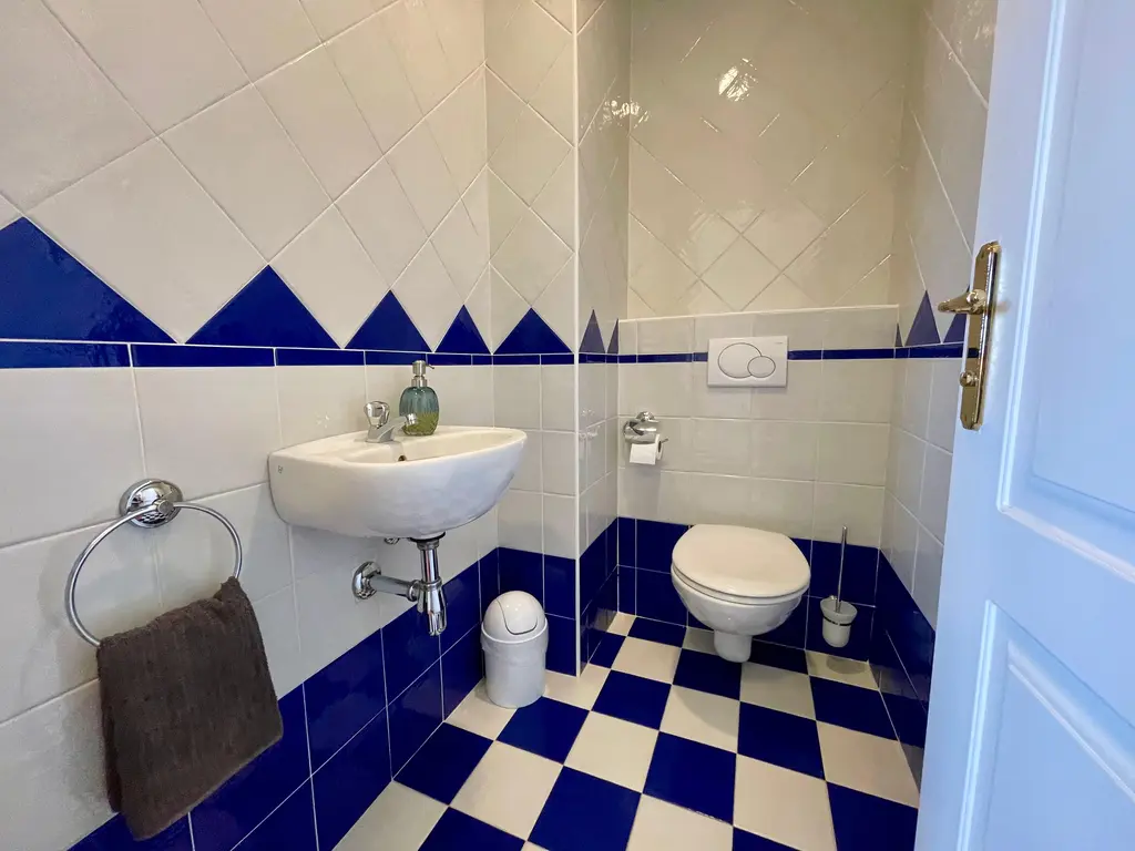 1-Bedroom Apartment for 2 in Savudrija, Croatia