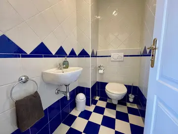 1-Bedroom Apartment for 2 in Savudrija, Croatia