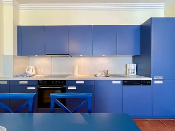 1-Bedroom Apartment for 2 in Savudrija, Croatia